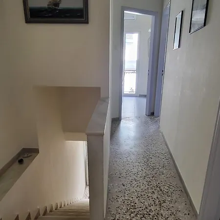 Stamatis House - In The Center Of Paxos * Λάκκα