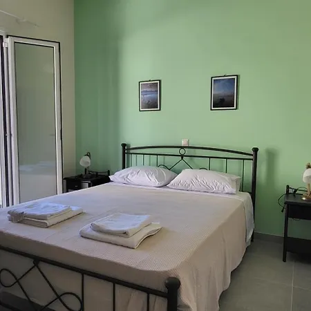 Διαμέρισμα Stamatis House - In The Center Of Paxos