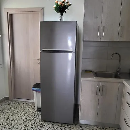 Apartamento Stamatis House - In The Center Of Paxos
