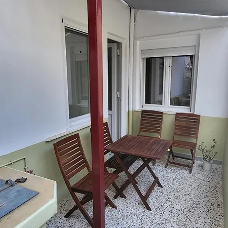 Διαμέρισμα Stamatis House - In The Center Of Paxos