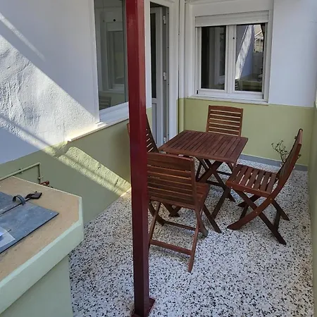 Διαμέρισμα Stamatis House - In The Center Of Paxos