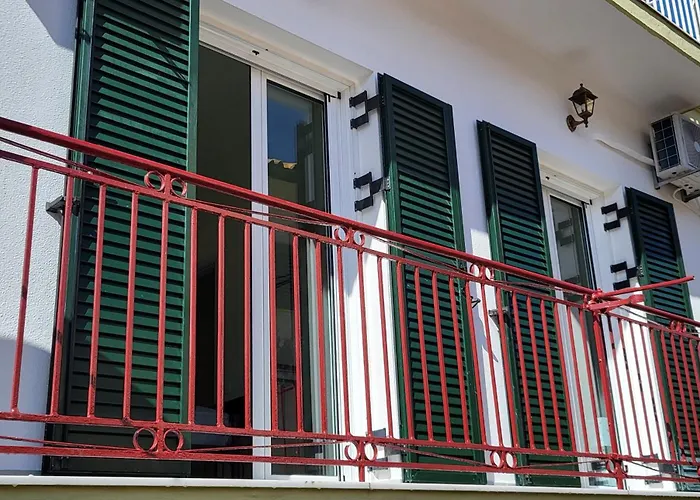 Stamatis House - In The Center Of Paxos דירה *